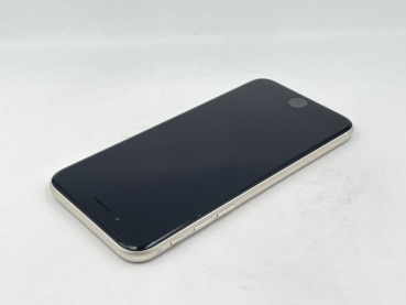 refurbished iPhone SE 2022 polarstern